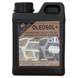 OLEOSOL+ 1 Litre