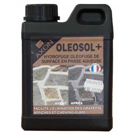 OLEOSOL+ 1 Litre