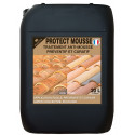 PROTEC MOUSSE 20 Litres