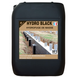 HYDRO BLACK 20 Litres