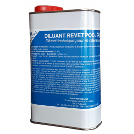 DILUANT REVETPOOL EPOXY