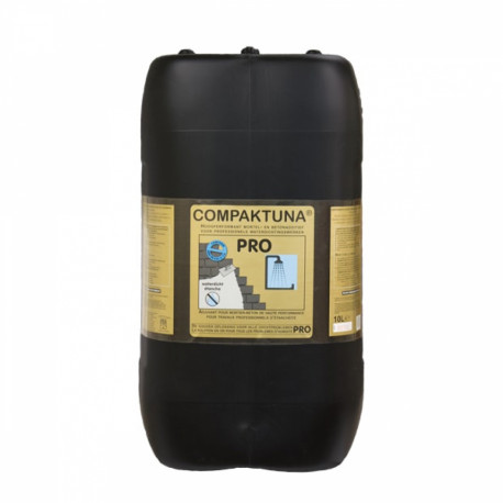 COMPAKTUNA PRO 25 Litres