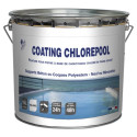 COATING CHLOREPOOL 5 LITRES