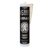 MS 3000 HIGHTACK Blanc 290ml