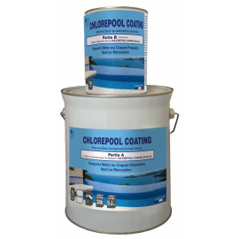 CHLOREPOOL COATING EPOXY 5kg