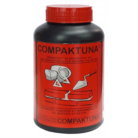 COMPAKTUNA 1 Litre