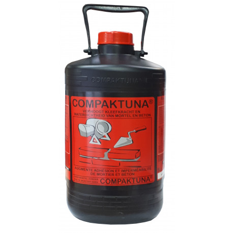 COMPAKTUNA 5 Litres