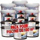PACK VERNIPLAST POOL 100m²