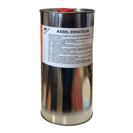 AXSEL ERATEUR 1 KG