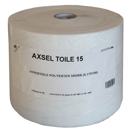 AXSELTOILE-15 Lag.15cm Lo.100ml