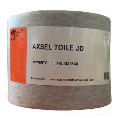 AXSELTOILE-JD lar.15cm L.25ml