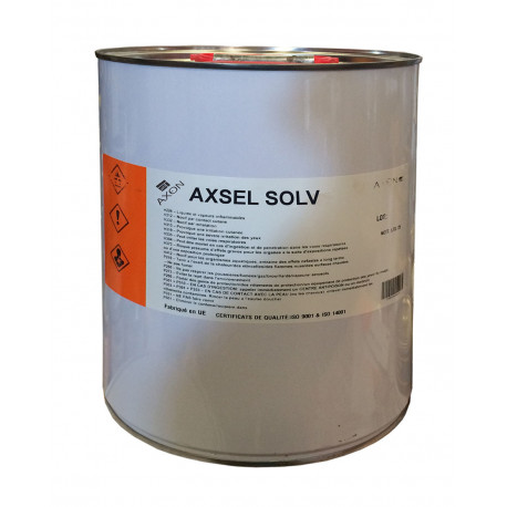 AXSEL SOLVANT 5 KG