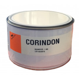 CORINDON P80 /P120 en 1kg