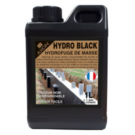 HYDRO BLACK 1 Litre