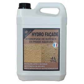 HYDRO FACADE 5 Litres